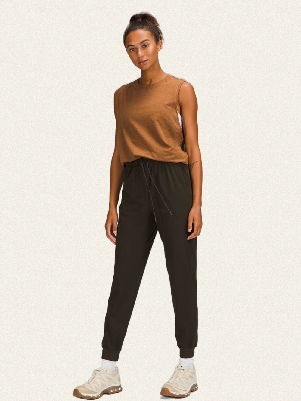 Lululemon Stretch High-Rise Jogger *Full Length